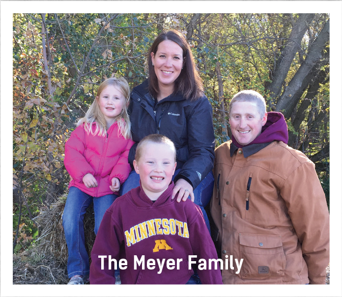 Meyer Family
